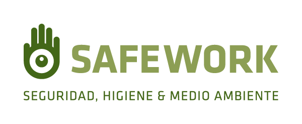 Logo Safe Work